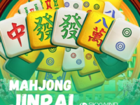 Mahjong-Jinpai